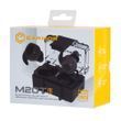 Беруши Активные наушники с Блютуз Opsmen Earmor M20T PRO Black