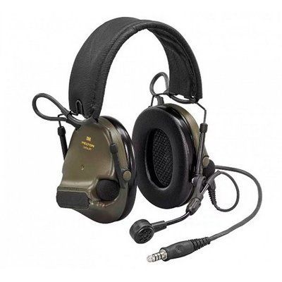 Активные наушники с микрофоном 3M Peltor Comtac XPI (MT20H682FB-38)