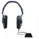 Активні навушники ProTac Slim Олива + Premium кріплення на шолом каску
