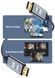 Кабель 3м 4К HDMI - HDMI (M/M) HDR 3D High Speed Aluminum Neylon cord