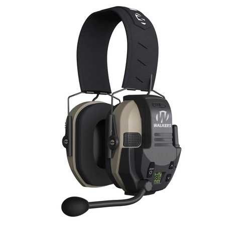 Купити Рація гарнітура Walker's Razor Walkie Talkie для навушників