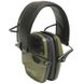 Активні стрілецькі навушники для військових, полювання Howard Leight Impact Sport (Оригінал)