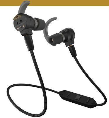Беруши Активные стрелковые тактические с блютуз Pro Ears Stealth Elite