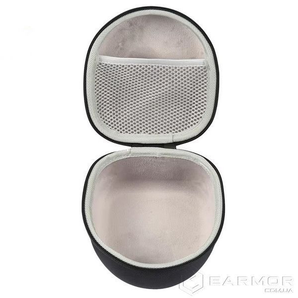 Жорсткий футляр чохол кейс Yhkema для активних навушників Walker's Razor Slim, Impact Sport, Earmor M31/M31H