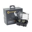 Беруши Активные для стрельбы с Блютуз Earmor M20T PRO Олива, NRR30