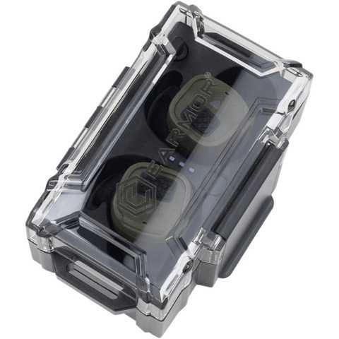 Беруші Активні з Блютуз Earmor M20T Pro