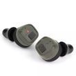 Активные наушники Беруши Opsmen Earmor M20T PRO Зелені с Bluetooth