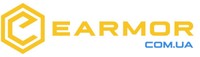 Earmor - оригинальные активные наушники для стрельбы, стрелковые наушники купить в Украине