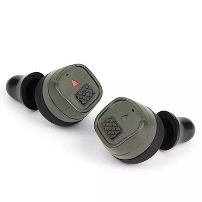 Беруші навушники Активні Opsmen Earmor M20T PRO Green з Блютуз