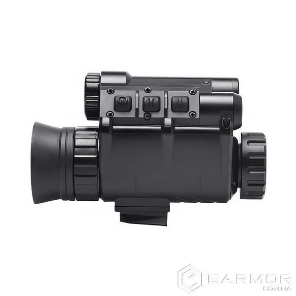 Прибор ночного видения Vector Optics NVG 30 Night Vision с креплением на шлем