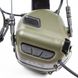 Наушники активные с микрофоном Earmor M32 Mark3 MilPro (военная версия)