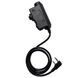 Тангента Кнопка PTT Earmor M51 для раций Kenwood/Baofeng на Earmor M32/M32H, Peltor, Sordin