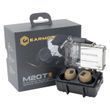 Активные беруши наушники Earmor M20T PRO Койот с Bluetooth (NRR 30)