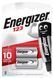 Батарейка Energizer CR123A (CR123, 123A, 123) Lithium, 1 шт.
