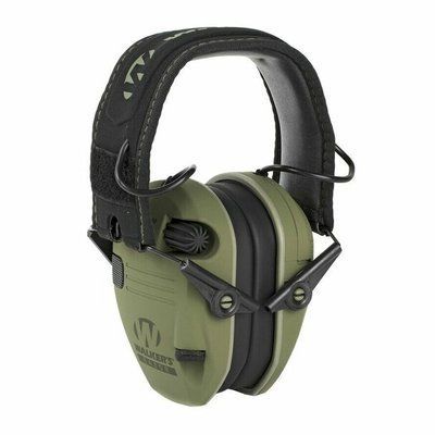 УЦЕНКА! Навушники Walker's Razor Slim Patriot Original Green (ПОВРЕЖДЕНА УПАКОВКА)
