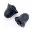 Запасные Пенные вкладыши S30 для берушей Earmor M20T/M200T/M20T Pro, Конус Средний