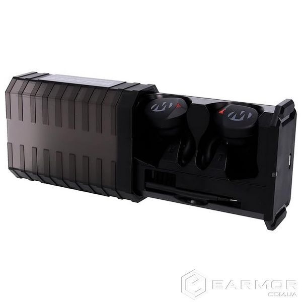 Walkers Silencer 2.0 (R600) Активные тактические беруши для стрельбы (США)
