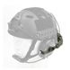Наушники Активные Protac III Sordin + Premium крепление на шлем Чебурашки
