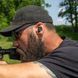 Активные беруши Walker's Silencer Isolator Волкерс + многоразовые вкладыши
