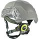 Подвесная система на тактический шлем каску FAST, Team Wendy, MICH, PASGT - Олива