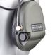 Навушники Активні Protac III Sordin + Premium кріплення на каску Чебурашка