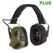 Активні стрілецькі навушники Opsmen Earmor M31 PLUS Olive