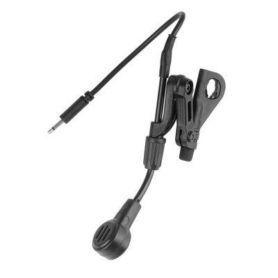 Мікрофон Earmor S10-PLUS для активних навушників Earmor M32 / M32H / M32X (PLUS версії)