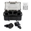 Активные беруши наушники Earmor M20T PRO Black с Bluetooth (NRR 30)