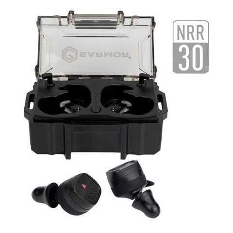 Активные беруши наушники Earmor M20T Pro с Bluetooth