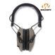 Активные наушники Walker's Razor Slim Original Coyote (FDE)