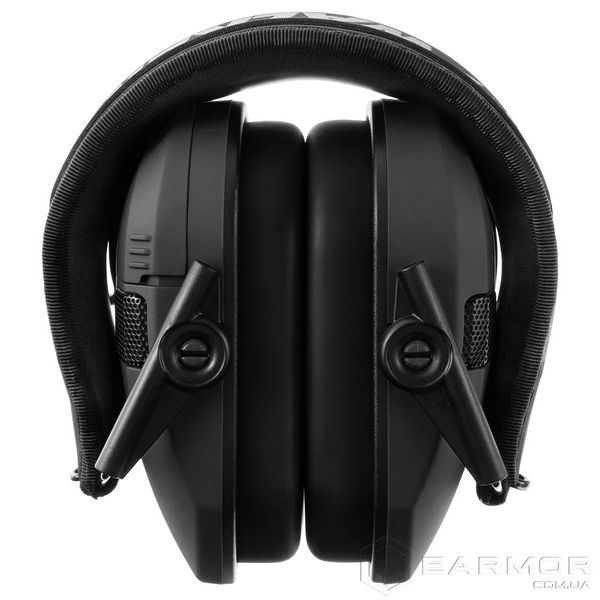 Активні Навушники для стрільби Walker's Razor Slim Black