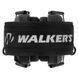 Активні Навушники для стрільби Walker's Razor Slim Black