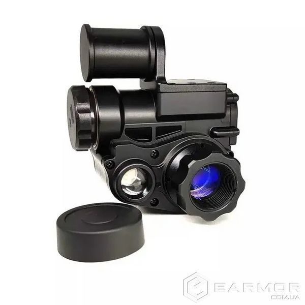 Прибор ночного видения Vector Optics NVG 10 Night Vision с креплением на шлем