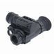Прибор ночного видения Vector Optics NVG 10 Night Vision с креплением на шлем