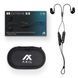 Беруши Активные для стрельбы AXIL GS Extreme 2.0 с Bluetooth 5.0