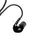 Беруши Активные для стрельбы AXIL GS Extreme 2.0 с Bluetooth 5.0