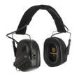 Навушники активні для стрільби Earmor M31 PLUS Чорні