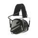Наушники активные для стрельбы Earmor M31 PLUS Black