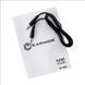 Наушники активные для стрельбы Earmor M31 PLUS Black