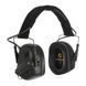 Наушники активные для стрельбы Earmor M31 PLUS Black