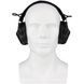 Наушники активные для стрельбы Earmor M31 PLUS Black