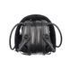 Наушники активные для стрельбы Earmor M31 PLUS Black