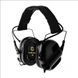 Наушники активные для стрельбы Earmor M31 PLUS Black
